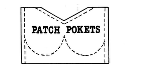 PATCH POKETS logo