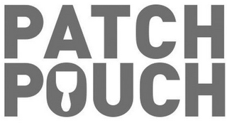 PATCH POUCH logo