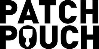 PATCH POUCH logo