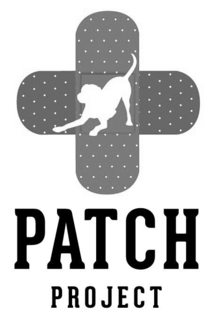 PATCH PROJECT logo