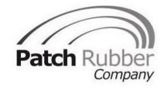 PATCH RUBBER COMPANY