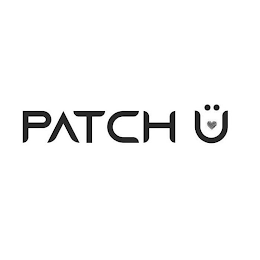 PATCH U logo
