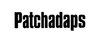 PATCHADAPS