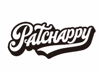 PATCHAPPY logo