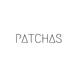 PATCHAS logo