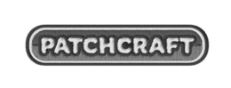 PATCHCRAFT logo