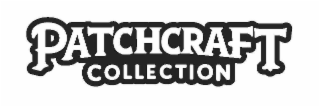 PATCHCRAFT COLLECTION logo