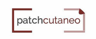 PATCHCUTANEO logo