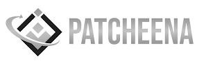PATCHEENA logo