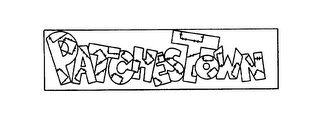 PATCHESTOWN logo