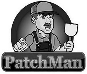 PATCHMAN logo