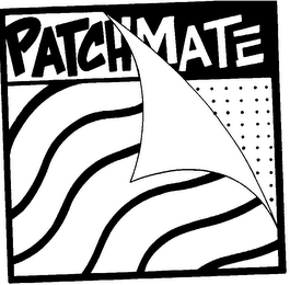 PATCHMATE logo