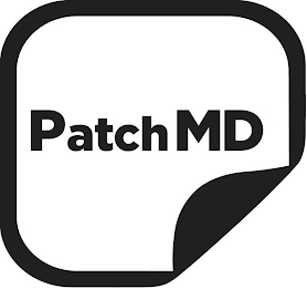 PATCHMD logo