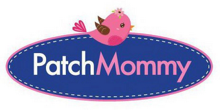 PATCHMOMMY logo