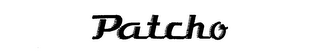 PATCHO logo