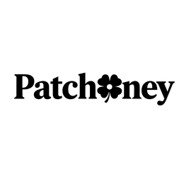 PATCHONEY logo