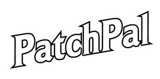 PATCHPAL logo