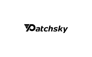PATCHSKY logo