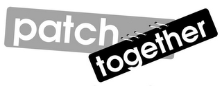 PATCHTOGETHER logo