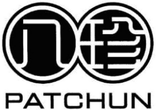 PATCHUN logo