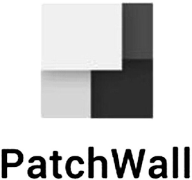 PATCHWALL logo