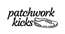 PATCHWORK KICKS logo