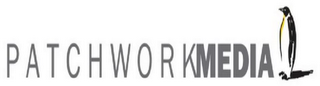 PATCHWORK MEDIA logo