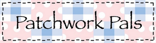 PATCHWORK PALS logo