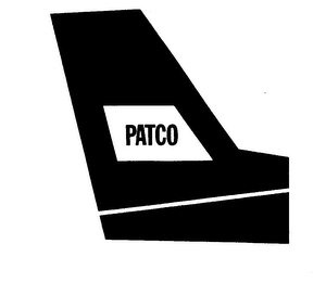 PATCO logo