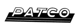PATCO logo