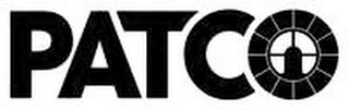 PATCO logo