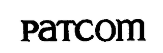 PATCOM logo