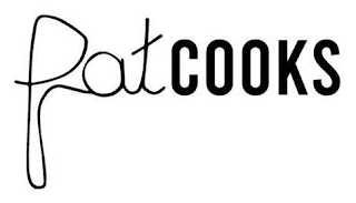 PATCOOKS logo