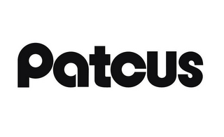 PATCUS logo