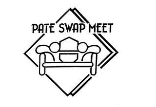 PATE SWAP MEET logo