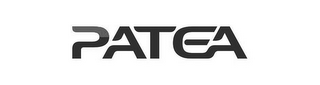 PATEA logo