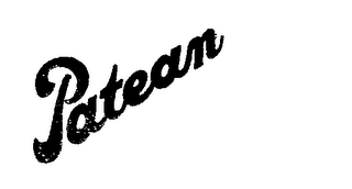 PATEAN logo