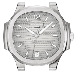 PATEK PHILIPPE GENEVE logo