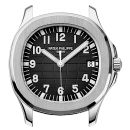 PATEK PHILIPPE GENEVE logo