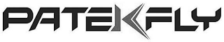 PATEKFLY logo