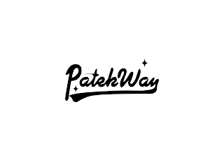 PATEKWAY logo