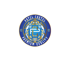 PATEL CARTEL PC PREMIUM QUALITY logo
