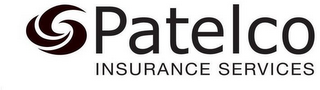 PATELCO INSURANCE SERVICES logo