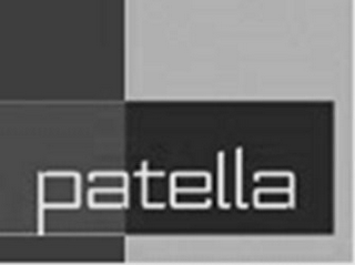 PATELLA logo