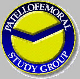 PATELLOFEMORAL STUDY GROUP logo