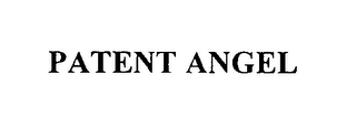 PATENT ANGEL logo