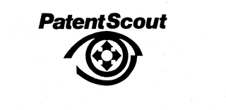 PATENT SCOUT logo