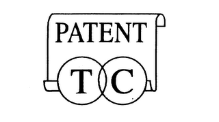PATENT TC logo
