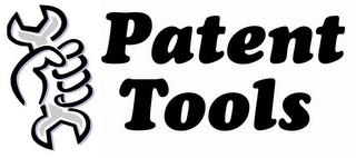 PATENT TOOLS logo