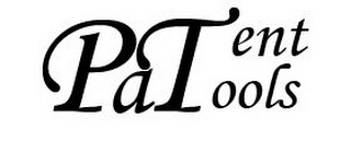 PATENT TOOLS logo